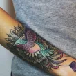 Hummingbird-Tattoo-Ideas
