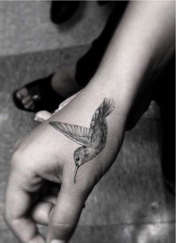 Hummingbird-Tattoo-Ideas