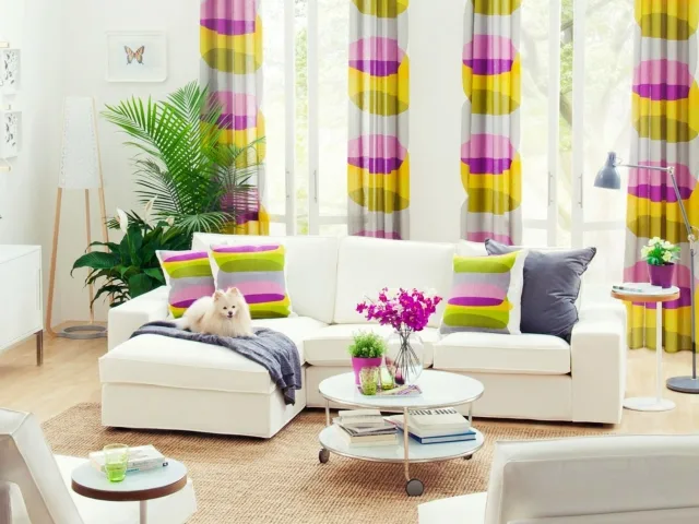 Fancy-Curtain-Ideas