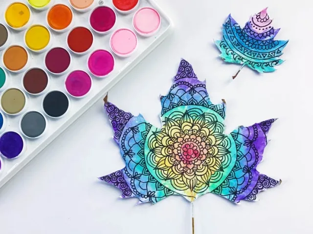 DIY-Leaf-Art-Projects-for-Kids