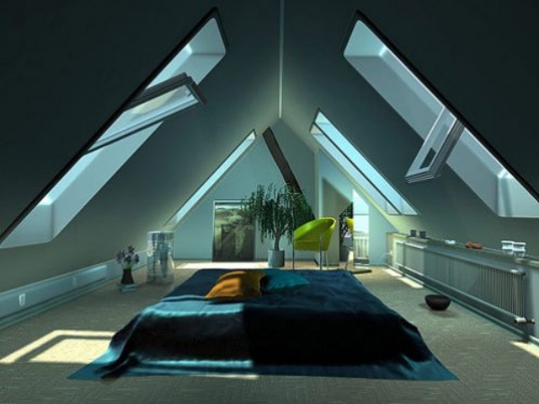 Romagical-Attic-Bedroom-Ideas