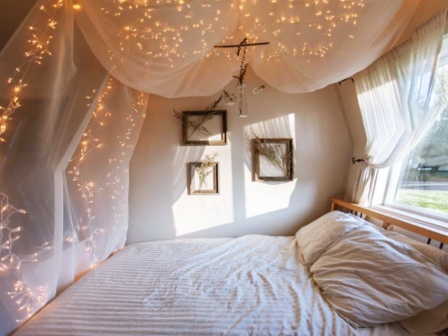40 Most Romagical Attic Bedroom Ideas You have Ever Seen