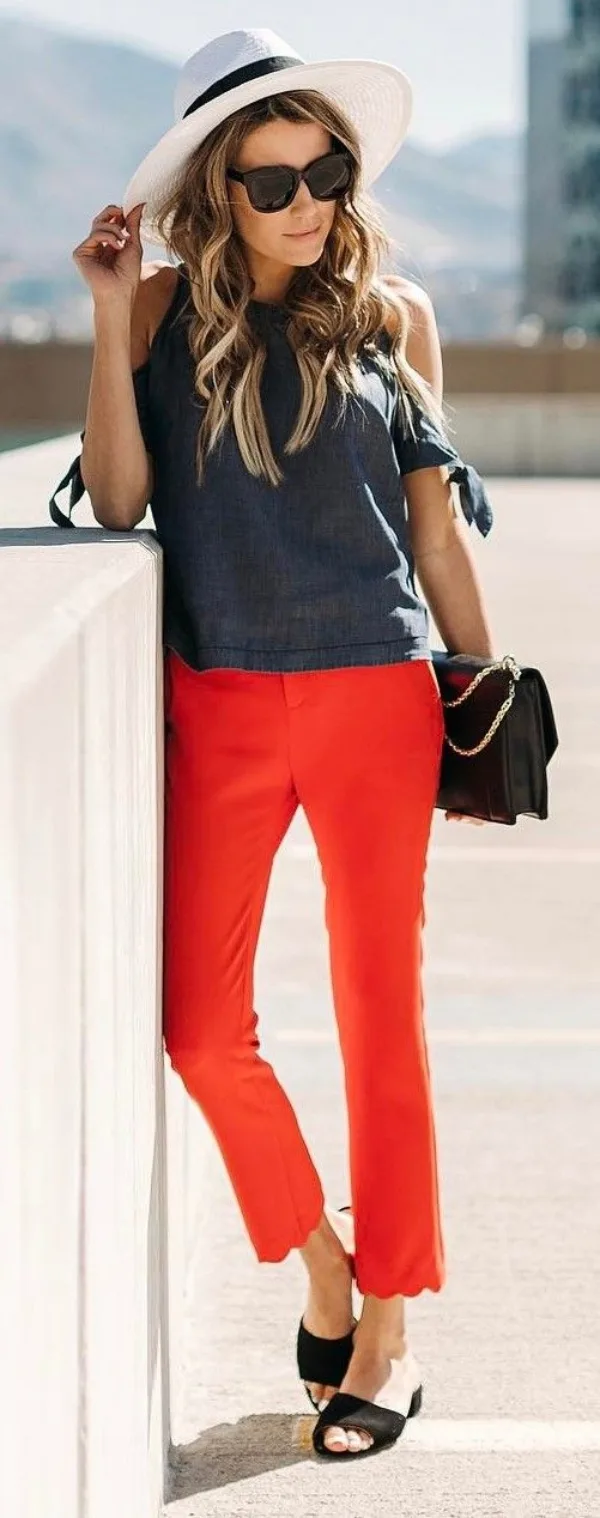 Ways-to-Wear-Your-Ordinary-Outfit