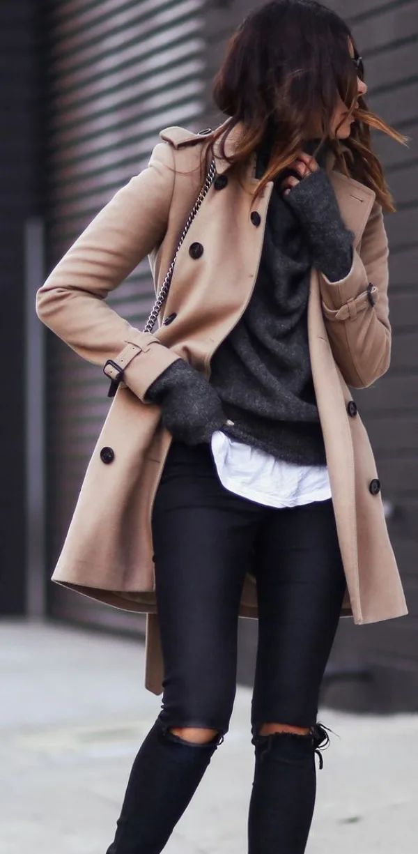 Ways-to-Wear-Your-Ordinary-Outfit