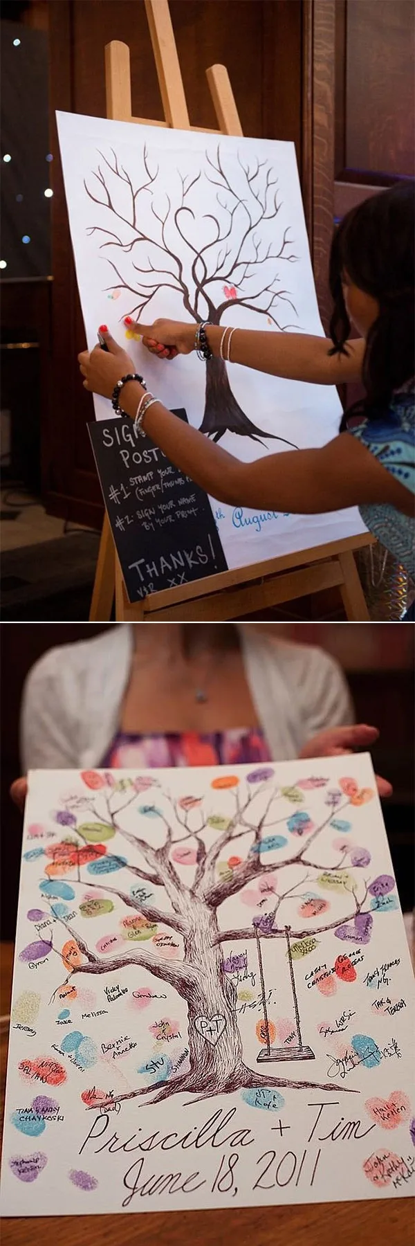 Wedding-Guest-Book-Ideas
