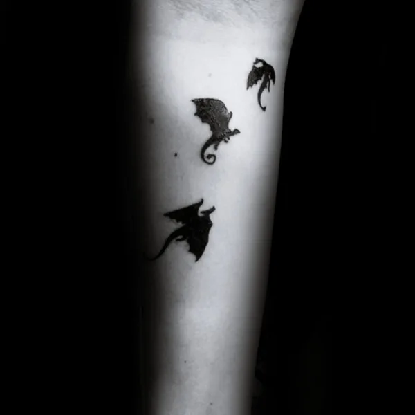 Good-Luck-Tattoos-to-Invite-Good-Fortune