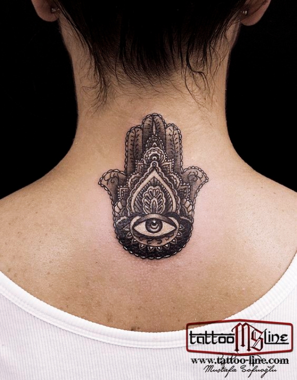 40 Good Luck Tattoos For Men  Lucky Design Ideas