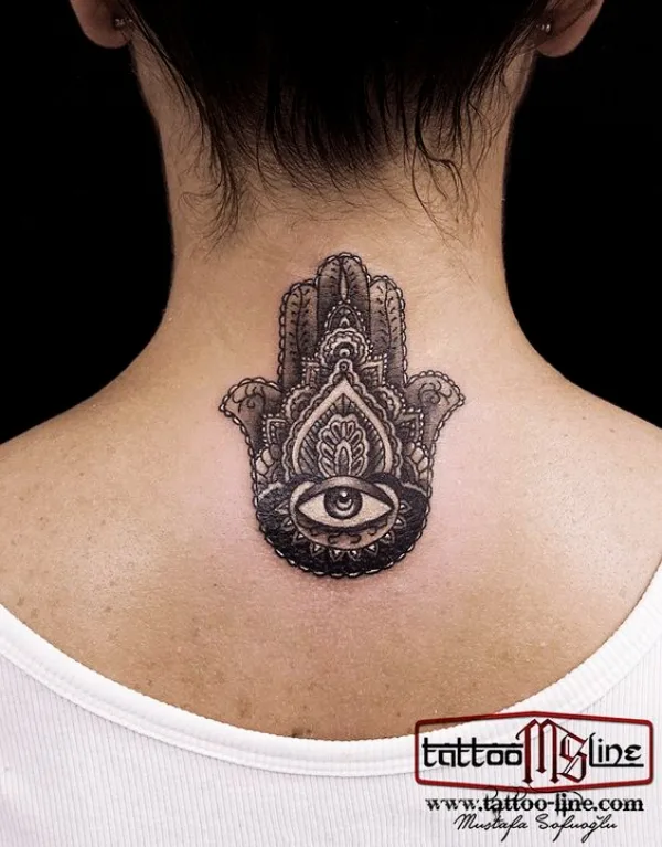 Good-Luck-Tattoos-to-Invite-Good-Fortune