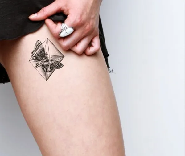 Good-Luck-Tattoos-to-Invite-Good-Fortune