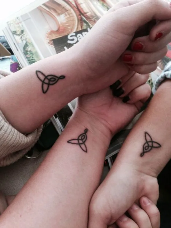 Good-Luck-Tattoos-to-Invite-Good-Fortune