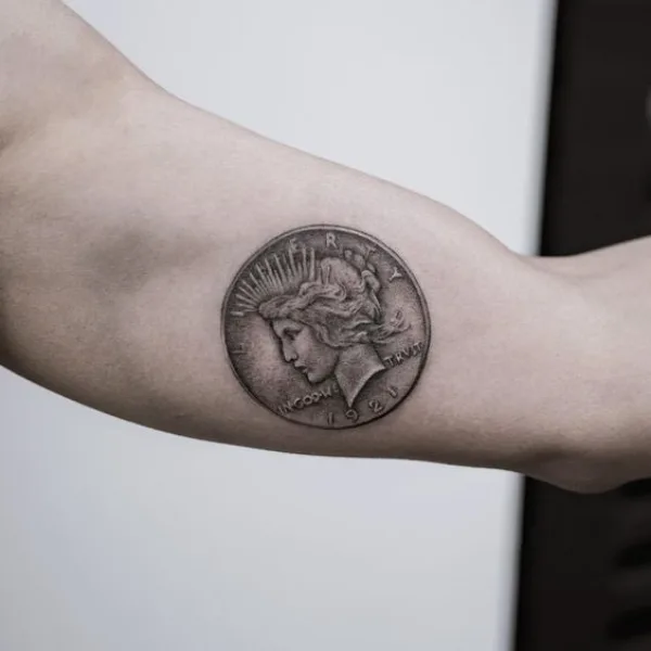 Good-Luck-Tattoos-to-Invite-Good-Fortune