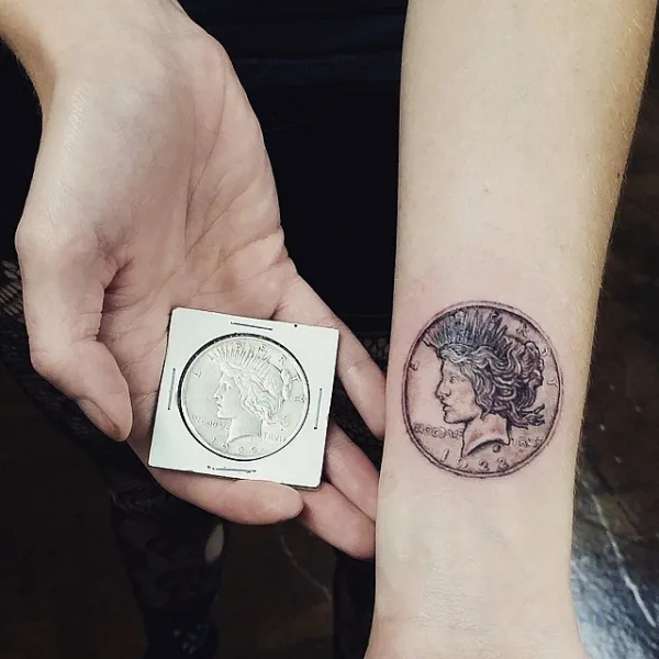 Good-Luck-Tattoos-to-Invite-Good-Fortune