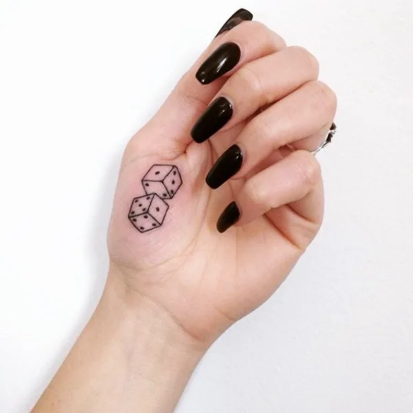 Good-Luck-Tattoos-to-Invite-Good-Fortune
