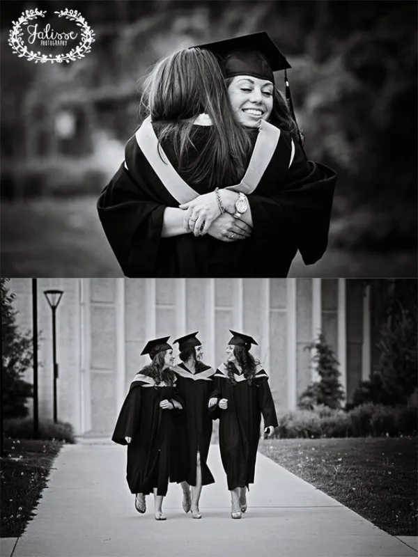 Best-Friend-Graduation-Picture-ideas