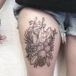 Good-Luck-Tattoos-to-Invite-Good-Fortune