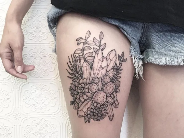 Good-Luck-Tattoos-to-Invite-Good-Fortune