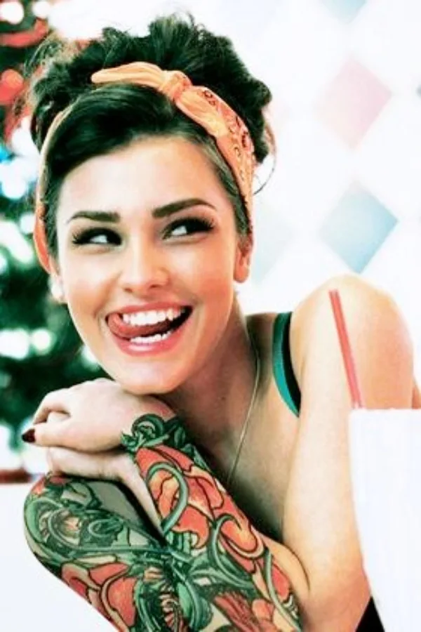 Real-Women-No-Models-Winter-Hairstyles