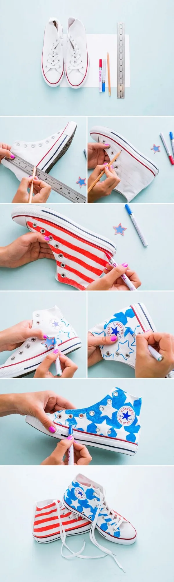 Smart-DIY-Formulas-to-Update-Old-Shoes