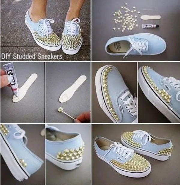 Smart-DIY-Formulas-to-Update-Old-Shoes