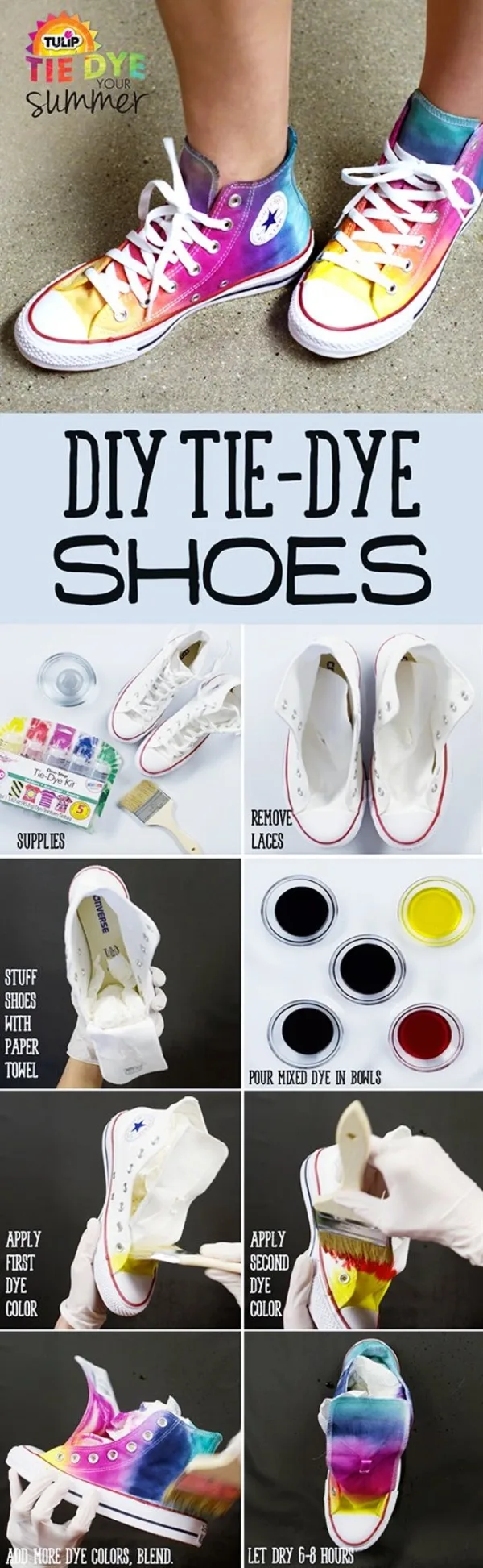 Smart-DIY-Formulas-to-Update-Old-Shoes