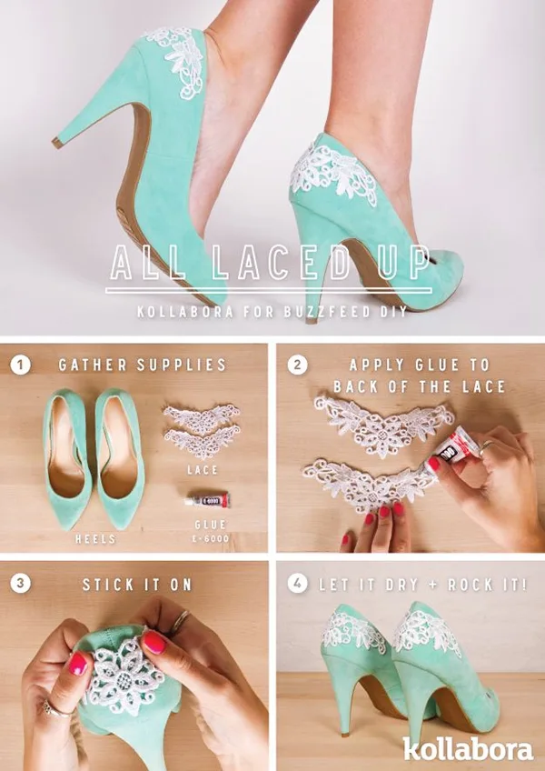 Smart-DIY-Formulas-to-Update-Old-Shoes