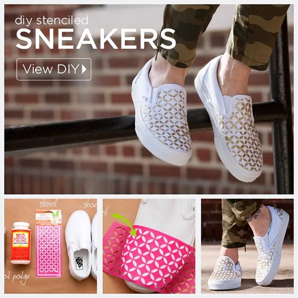Smart-DIY-Formulas-to-Update-Old-Shoes