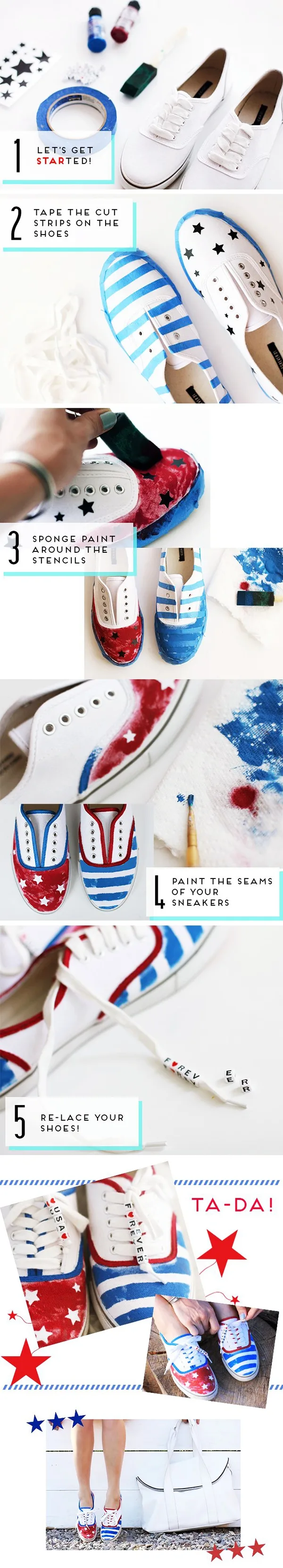 Smart-DIY-Formulas-to-Update-Old-Shoes