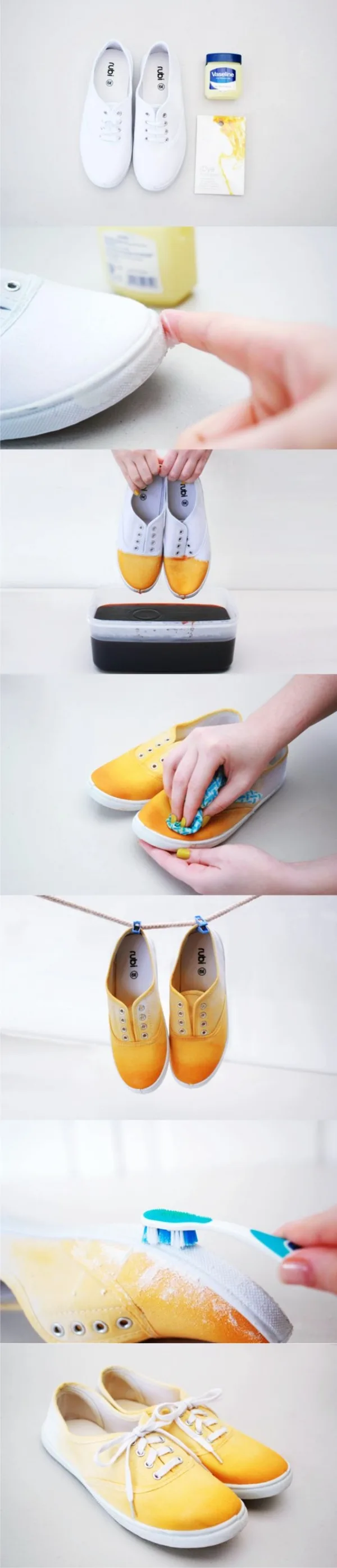 Smart-DIY-Formulas-to-Update-Old-Shoes