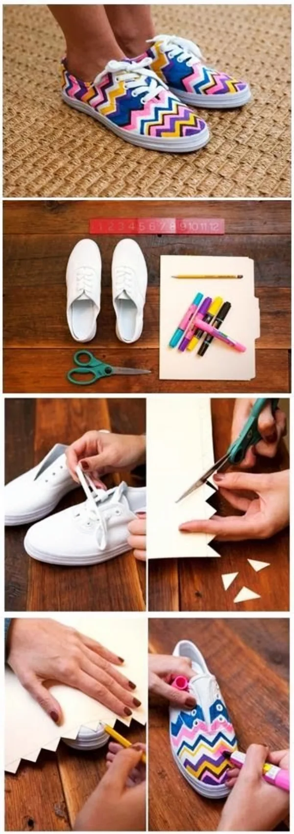 Smart-DIY-Formulas-to-Update-Old-Shoes