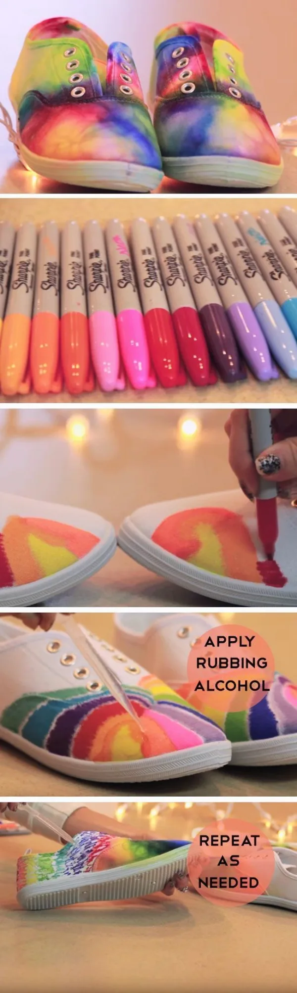 Smart-DIY-Formulas-to-Update-Old-Shoes