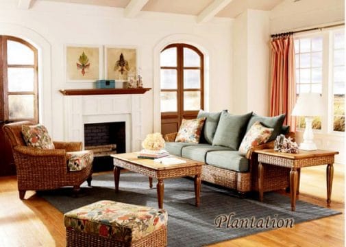 30 Sofa Set Arrangement Ideas to Improvise Your Living Room
