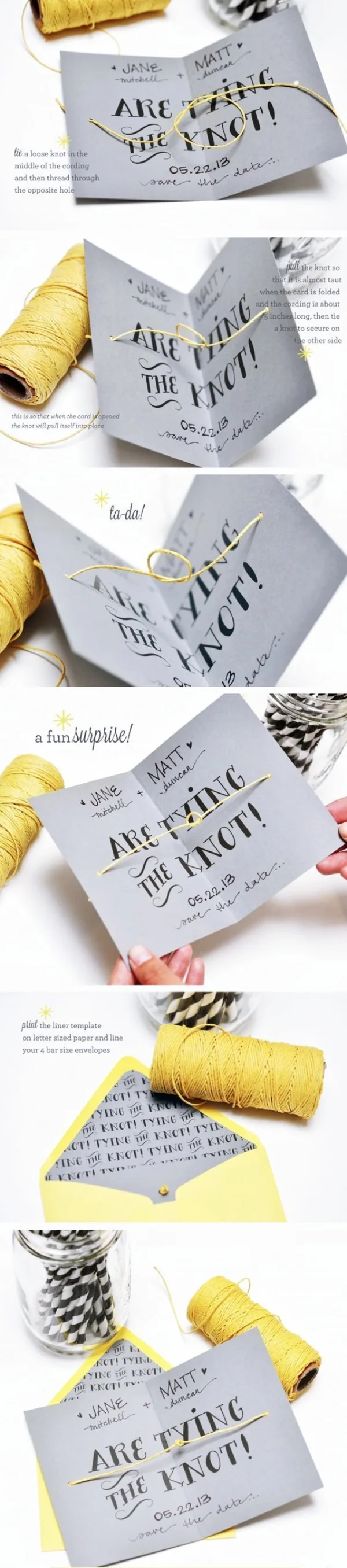Unique-And-Modest-Wedding-Invitation-Card-Ideas