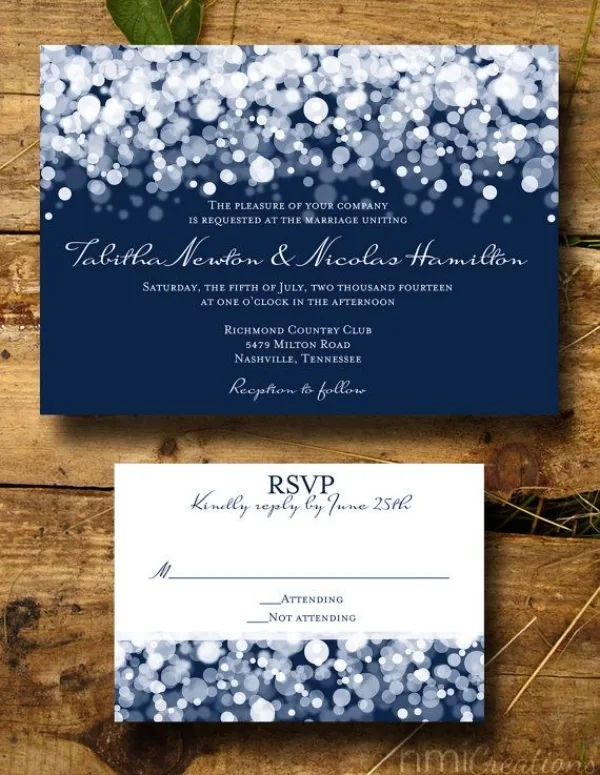Unique-And-Modest-Wedding-Invitation-Card-Ideas