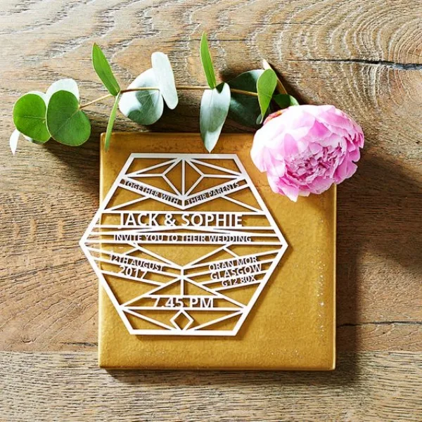 Unique-And-Modest-Wedding-Invitation-Card-Ideas