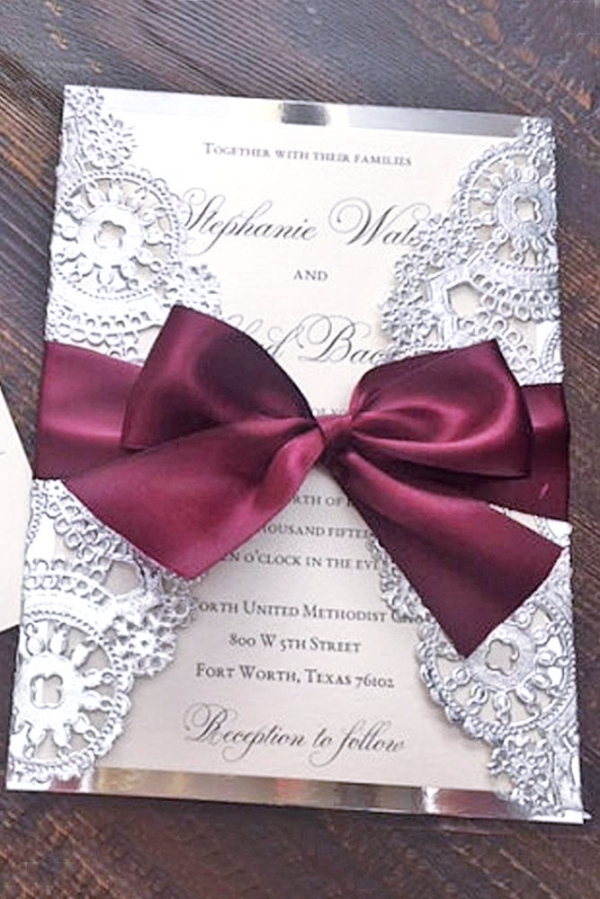 Unique-And-Modest-Wedding-Invitation-Card-Ideas