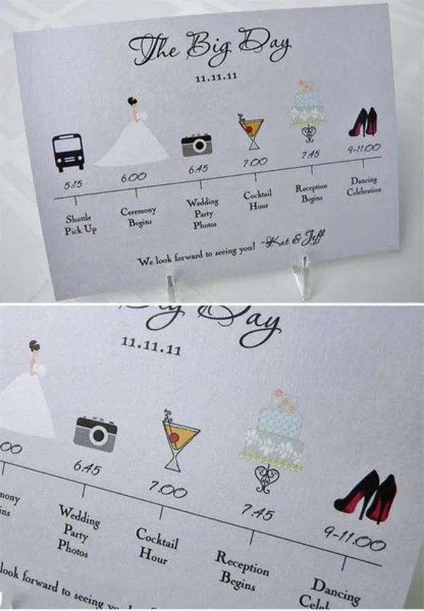 Unique-And-Modest-Wedding-Invitation-Card-Ideas