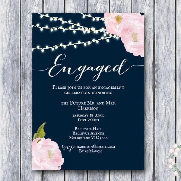 Unique-And-Modest-Wedding-Invitation-Card-Ideas