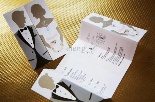 Unique-And-Modest-Wedding-Invitation-Card-Ideas