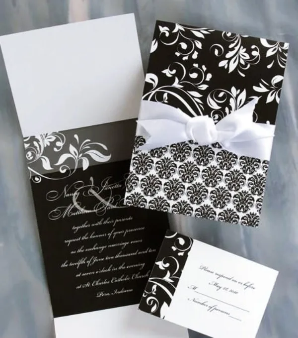 Unique-And-Modest-Wedding-Invitation-Card-Ideas
