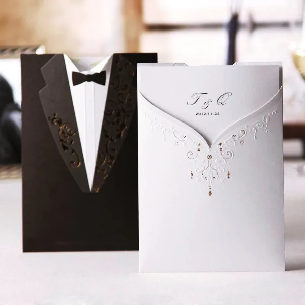 Unique-And-Modest-Wedding-Invitation-Card-Ideas