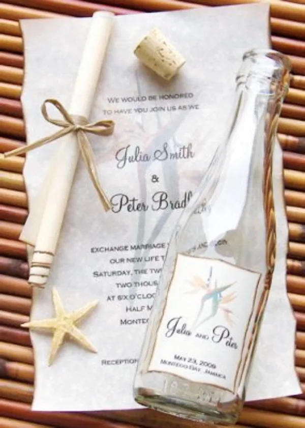 Unique-And-Modest-Wedding-Invitation-Card-Ideas