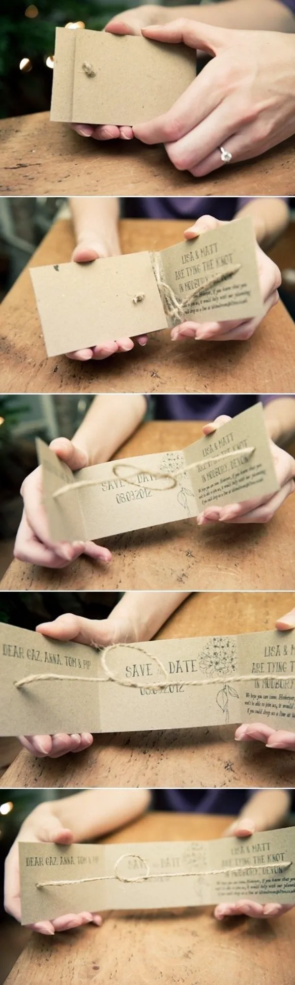 Unique-And-Modest-Wedding-Invitation-Card-Ideas