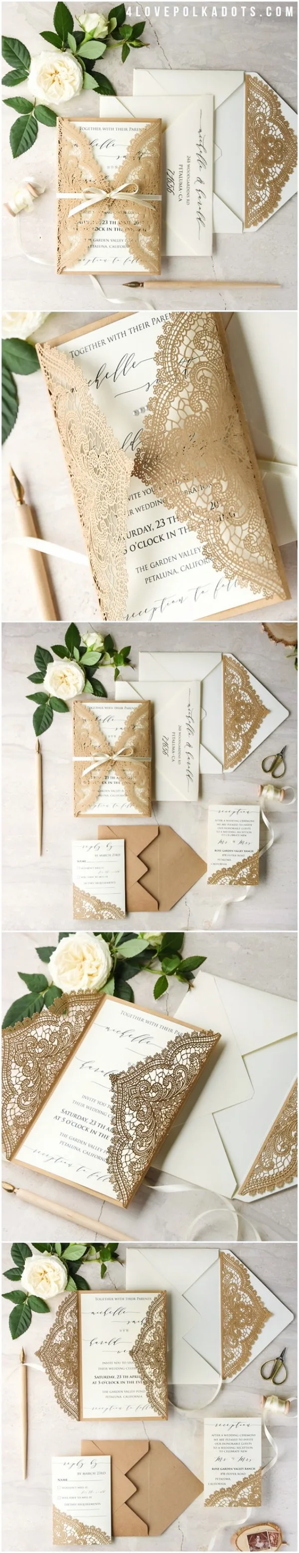 Unique-And-Modest-Wedding-Invitation-Card-Ideas