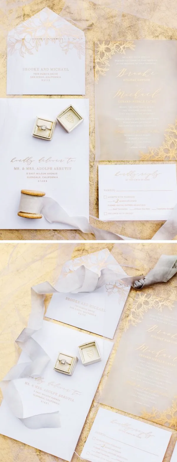 Unique-And-Modest-Wedding-Invitation-Card-Ideas