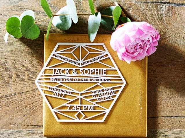 Unique-And-Modest-Wedding-Invitation-Card-Ideas