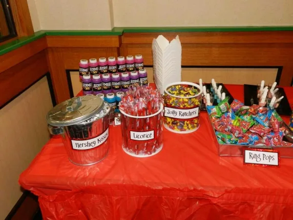 Cool-WWE-Birthday-Party-Ideas