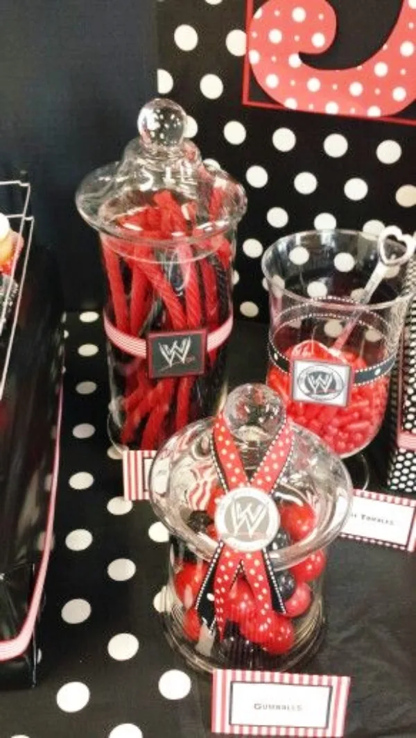Cool-WWE-Birthday-Party-Ideas