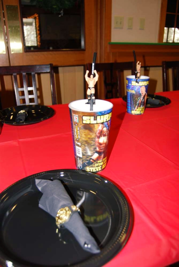 Cool-WWE-Birthday-Party-Ideas