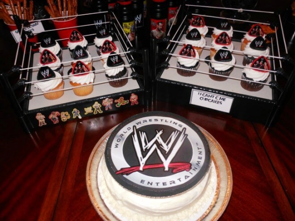Cool-WWE-Birthday-Party-Ideas