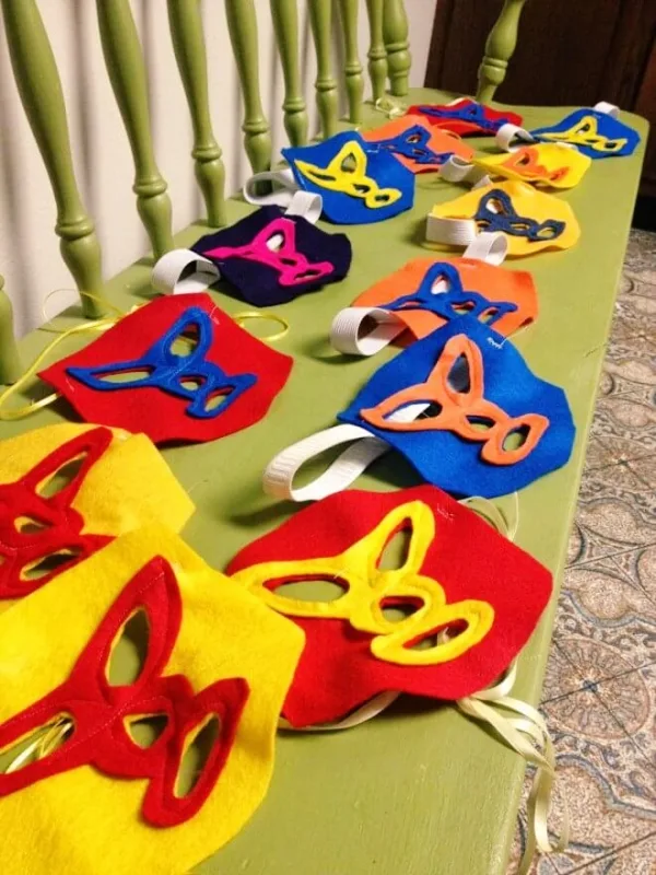 Cool-WWE-Birthday-Party-Ideas